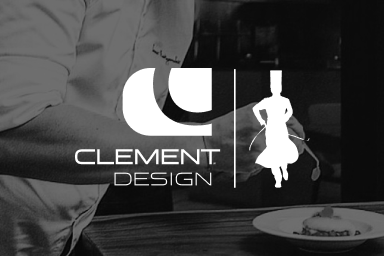 ワンランク上の調理服「CLEMENT® DESIGN」